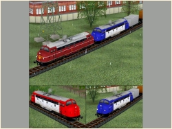  V 170 - NOHAB der NEG im EEP-Shop kaufen