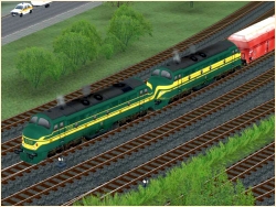  Reihe 202/52 NOHAB/AFB der SNCB im EEP-Shop kaufen