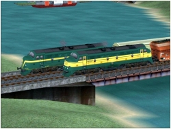  Reihe 203/53 NOHAB/AFB der SNCB im EEP-Shop kaufen