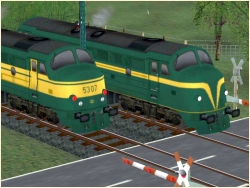 Reihe 203/53 NOHAB/AFB der SNCB im EEP-Shop kaufen