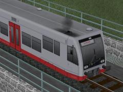  Diesel-LVT/S Bombardier VT 504 001- im EEP-Shop kaufen