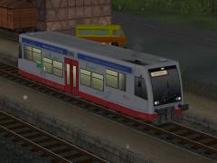  Diesel-LVT/S PEG VT 504 002-7 im EEP-Shop kaufen