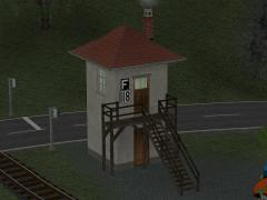  Posten 118 (Projekt LBE) im EEP-Shop kaufen