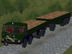  LKW-Zug F690N3 - "Millepiedi&q im EEP-Shop kaufen