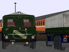  LKW-Zug F690N3 - "Millepiedi&q im EEP-Shop kaufen