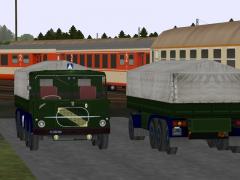  LKW-Zug F690N3 - "Millepiedi&q im EEP-Shop kaufen