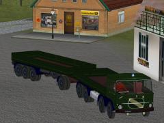 LKW-Zug F690N3 - "Millepiedi&q im EEP-Shop kaufen Bild 6