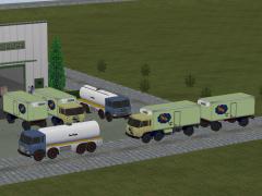  Lebensmitteltransporter F690 N1 / F im EEP-Shop kaufen