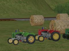  Oldtimertraktoren aus �sterreich -  im EEP-Shop kaufen
