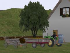 Zubeh�r f�r Oldtimertraktoren aus � im EEP-Shop kaufen