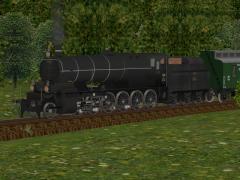  1F Gebirgs-Schnellzuglokomotive Bau im EEP-Shop kaufen