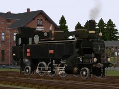 Personenzug-Tenderlokomotive kkStB  im EEP-Shop kaufen Bild 6
