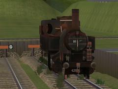  Tenderlokomotive �BB Reihe 90 im EEP-Shop kaufen