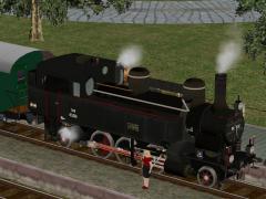Tenderlokomotive �BB Reihe 90 im EEP-Shop kaufen Bild 6