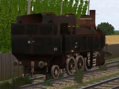 Tenderlokomotive �BB Reihe 90 im EEP-Shop kaufen Bild 6