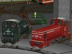  �BB 2067 Set 1 � Epoche 3 im EEP-Shop kaufen