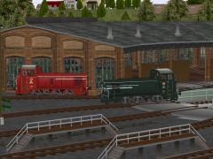 �BB 2067 Set 1 � Epoche 3 im EEP-Shop kaufen