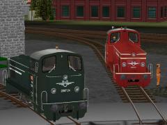 �BB 2067 Set 1 � Epoche 3 im EEP-Shop kaufen Bild 6