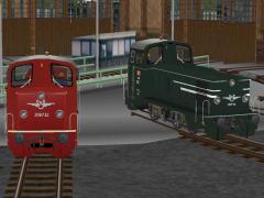 �BB 2067 Set 1 � Epoche 3 im EEP-Shop kaufen Bild 6