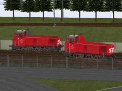 �BB 2067 Set 2 � Epoche 5 im EEP-Shop kaufen Bild 6