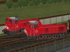 �BB 2067 Set 2 � Epoche 5 im EEP-Shop kaufen Bild 6