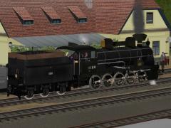  G�terzug-Dampflokomotive kkStB 180 im EEP-Shop kaufen