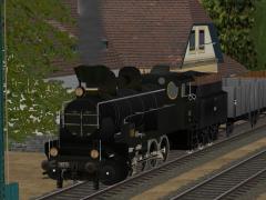 G�terzug-Dampflokomotive kkStB 180 im EEP-Shop kaufen Bild 6