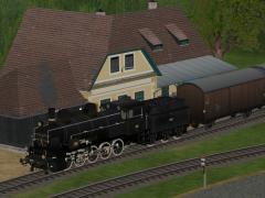 G�terzug-Dampflokomotive kkStB 180 im EEP-Shop kaufen Bild 6