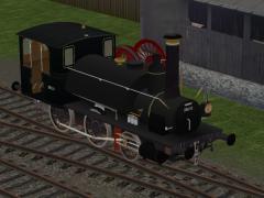 Museumslokomotive  Licaon im EEP-Shop kaufen Bild 6