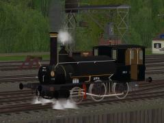 Museumslokomotive  Licaon im EEP-Shop kaufen Bild 6