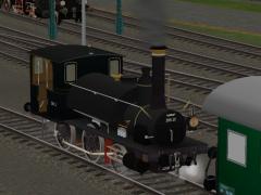 Museumslokomotive  Licaon im EEP-Shop kaufen Bild 13