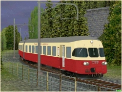  SBB RAe TEE 1054, Epoche IV im EEP-Shop kaufen