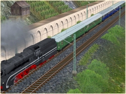  DB-Wagen UIC-X mit vor-UIC-Beschrif im EEP-Shop kaufen