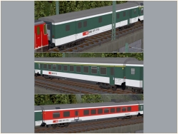  SBB Wagen Typ EW-IV, Epoche IV und  im EEP-Shop kaufen