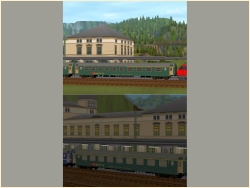  SBB RIC-Wagen, Epoche V im EEP-Shop kaufen
