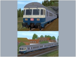  Silberwagen Epoche V im EEP-Shop kaufen