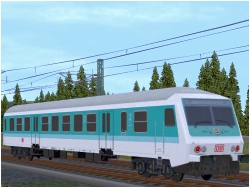  Ex-DR Nahverkehrswagen mintgr�n, Ep im EEP-Shop kaufen