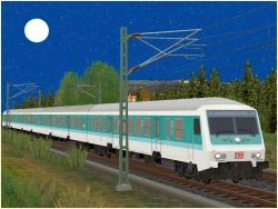  Ex-DR Nahverkehrswagen mintgr�n, Ep im EEP-Shop kaufen