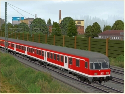  Nahverkehrssteuerwagen verkehrsrot  im EEP-Shop kaufen