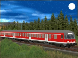  Nahverkehrssteuerwagen verkehrsrot  im EEP-Shop kaufen