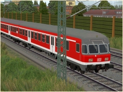  Nahverkehrssteuerwagen verkehrsrot  im EEP-Shop kaufen