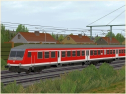  Nahverkehrssteuerwagen verkehrsrot  im EEP-Shop kaufen