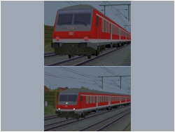  Nahverkehrssteuerwagen verkehrsrot  im EEP-Shop kaufen