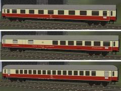  DB TEE-Wagen, Epoche IV im EEP-Shop kaufen