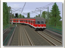  Nahverkehrswagen der DB verkehrsrot im EEP-Shop kaufen