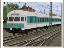  Hamburger City-Bahn, Epoche V im EEP-Shop kaufen