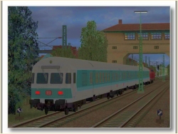  Hamburger City-Bahn, Epoche V im EEP-Shop kaufen