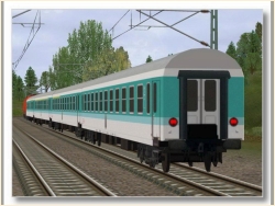  Personenwagen Halberst�dter, mintgr im EEP-Shop kaufen