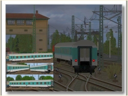  Personenwagen Halberst�dter, mintgr im EEP-Shop kaufen