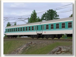  Personenwagen Halberst�dter, mintgr im EEP-Shop kaufen